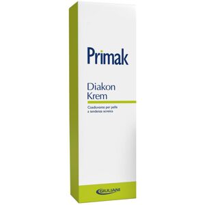 Primak Diakon Krem Crema Normalizzante Pelle Grassa 30 ml Image