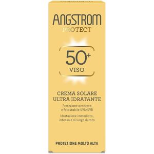 Angstrom Protect Crema Solare Viso Ultra Idratante SPF50+ 50ml Image