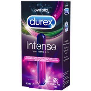 Durex Intense Orgasmic Gel Stimolante Femminile, 10ml Image
