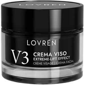 Lovren Essential V3 Crema Viso Extreme-lift Effect 30ml Image