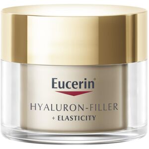 Eucerin Hyaluron Filler + Elasticity - Crema Notte, 50ml Image