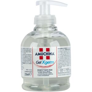 Amuchina Gel X Germ Disinfettante Mani, 250ml Image