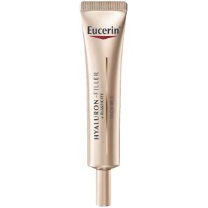 Eucerin Hyaluron Filler + Elasticity - Contorno Occhi Anti Age SPF15, 15ml Image