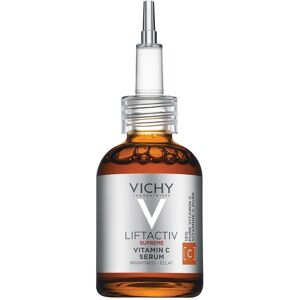 Vichy Liftactiv - Supreme Vit C Siero Anti-ossidante alla Vitamina C, 20ml Image