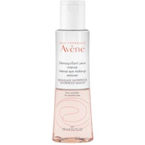 Avene Avène Struccante Occhi Intenso Bifasico per Trucco Waterproof, 125ml Image