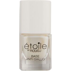 Rougj Etoile - Base Curativa per Unghie Anti Giallo, 5ml Image