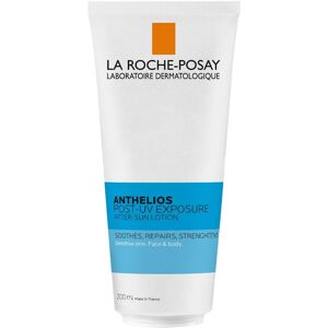 LA ROCHE POSAY-PHAS Anthelios Latte Doposole Post UV-Exposure Balm, 200ml Image
