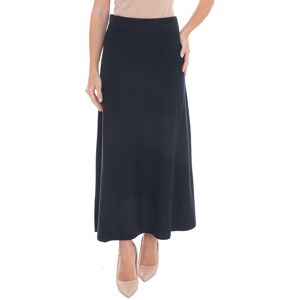 Pennyblack Gonna lunga svasata Veto Blu Donna S Image