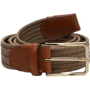 Canali Cintura in corda Beige Uomo 110 Image
