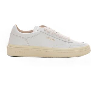 Ghoud Sneakers PALM- Bianco Uomo 42 Image