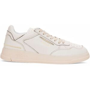 Ghoud Sneakers con rialzo allacciata tweener low Bianco Uomo 43 Image