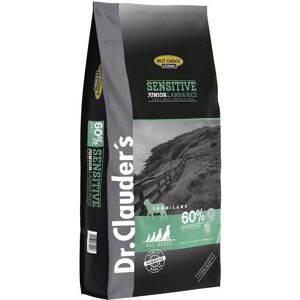 Dr. Clauder's Best Choice Junior Lamb 12,5Kg crocchette sensitive per cuccioli 12,5 Kg Image