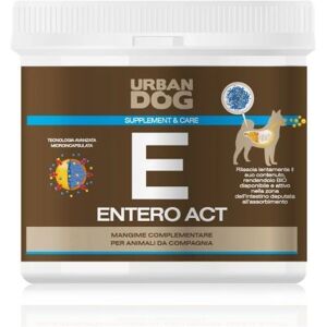 Urban Dog Entero Act 500g integratore Image