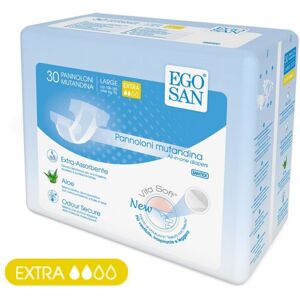 Egosan Pannolone A Mutandina Large Extra  - Da 120 Pz Image