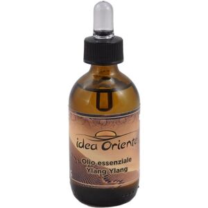 Idea Oriente Olio Essenziale Ylang Ylang 50 Ml Image