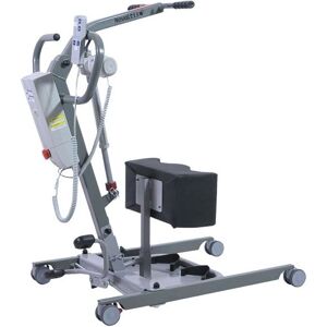 Intermed Alza-Malati Verticalizzatore Elettrico Novaltis Image