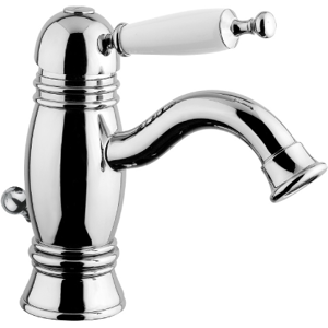 "Bugnatese Oxford miscelatore monocomando lavabo fisso" Image
