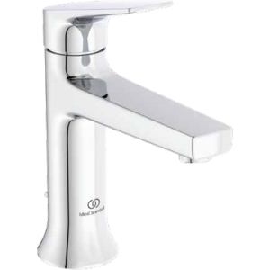 "Ideal Standard La Dolce Vita Miscelatore lavabo monocomando" Image
