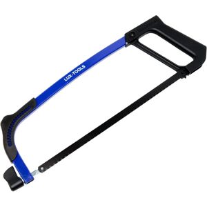 Lux-Tools Sega per ferro LUX Comfort manuale regolabile 300 mm Image