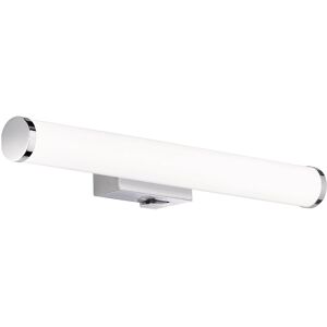 Trio Applique LED Mattimo cromo e bianco 40,4 cm Image