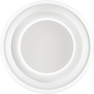 Plafoniera LED Nurax 4500 lm CCT Ø 49,5 cm Image