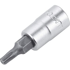 Chiave a bussola LUX Comfort con inserto per TX20 6 mm per cricchetto 6,3 mm Image