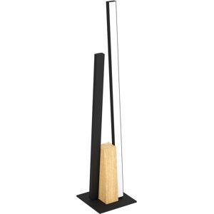Eglo Lampada da tavolo Panagria 1X6,8W 3000K - 1X5,2W 3000K L7,5x4,5xH45,5 cm Image