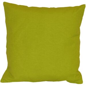 Cuscino arredo Londra 40x40 cm verde chiaro Image
