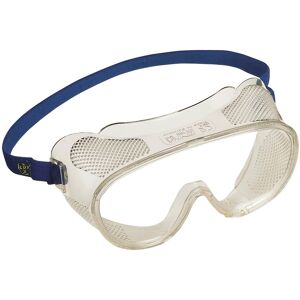 Lux-Tools Occhiali da lavoro protettivi a maschera LUX Image