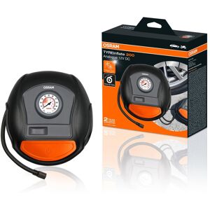 Osram Compressore per gonfiaggio pneumatici Image