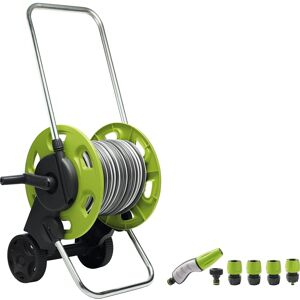 G.F. Carrello avvolgitubo Concept GF kit Image