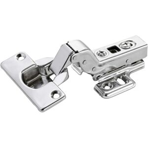 Hettich Cerniera a molla per ante battuta interna Ø 35 mm Image