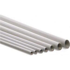 Tubo Multistrato PE-RT 20x2 in barre da 2 mt Image