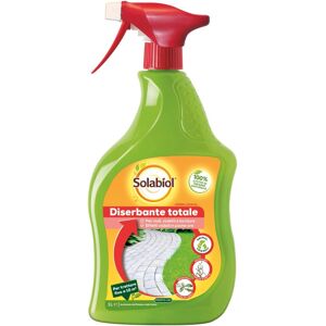 Solabiol Erbicida Herbiclean AL PFnPO 1 l Image