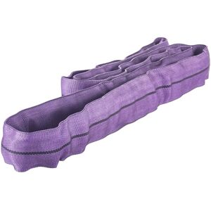 Nastro tubolare ad anello 1 m x 45 mm P 1000 kg Image