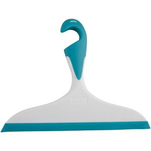 Wenko Tergivetro bagno universale Loano in plastica 17x23 cm azzurro Image