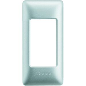 Bticino placca per installazione su profilati Image