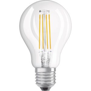 Osram General Lighting Lampadina LED E27 a sfera Osram Star 806 lm bianco caldo Image