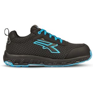 U.Power Topex Scarpa antinfortunistica U-power Stinger ESD nero tg. 39 Image