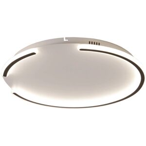 Plafoniera LED Paige 2200 lm bianco neutro Ø 50 cm Image