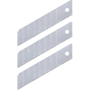 Lux-Tools Lama taglierino LUX Comfort 22 mm 3 pz Image