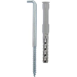 Fischer Tassello prolungato SXR Ø 10 mm 2 pz Image