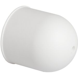 Rosone per punto luce da soffitto Ø 68 mm bianco Image