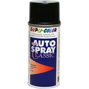 Vernice spray nero 41 per carrozzeria tinte originali VW Audi 150 ml Image