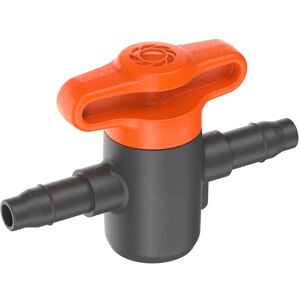 Gardena Valvola di chiusura per tubi da 4,6 mm (3/16") Micro-Drip-System Image