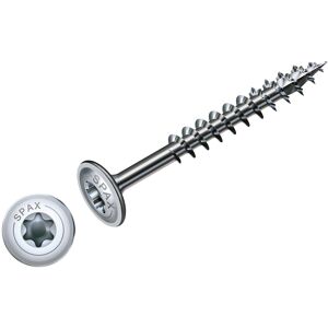 Spax Vite per legno T-Star plus drive Ø 6x140 mm 20 pz Image