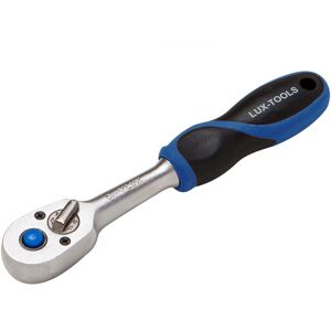 Lux-Tools Cricchetto reversibile LUX Comfort 6,3 mm (1/4") Image
