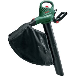 Bosch Soffiatore aspiratore elettrico UniversalGardenTidy 1600-3000 W Image