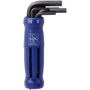 Lux-Tools Portautensili LUX Classic 12-in-1 Image