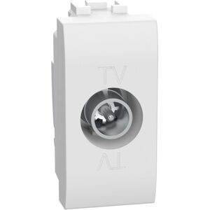 Bticino Livinglight Presa TV diretta 1 modulo bianco Smart Home Image